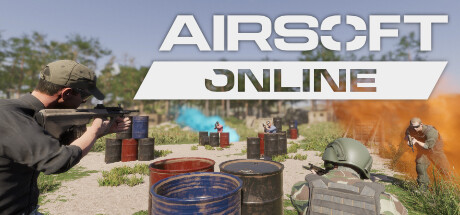 《Airsoft Online》Steam頁面上線 空氣槍生存射擊新遊