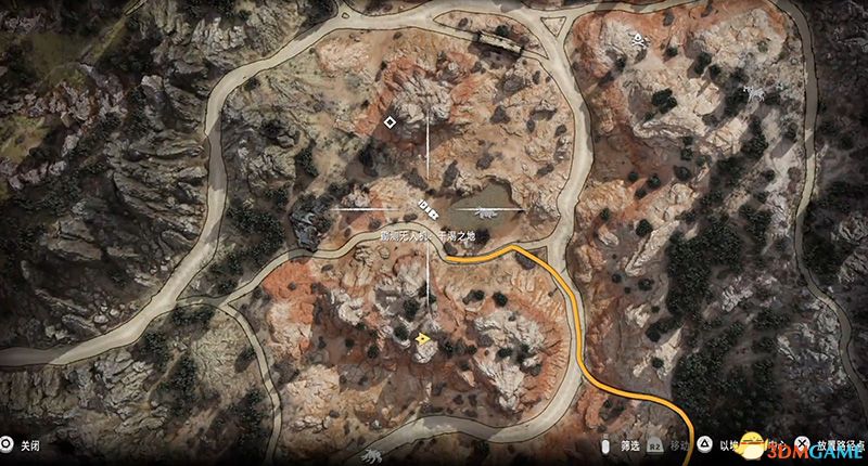《地平線：西之絕境》無人機收集攻略 勘測無人機位置及捕獲方法
