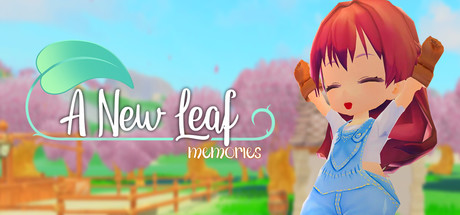 《新葉：回憶》Steam搶先體驗 開放世界溫馨農場經營