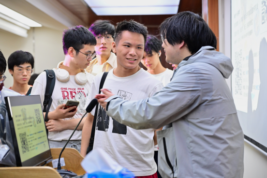 南京杭州開講啦！網易Y3高校遊戲製作人大賽宣講會如約而至，易起點燃遊戲夢