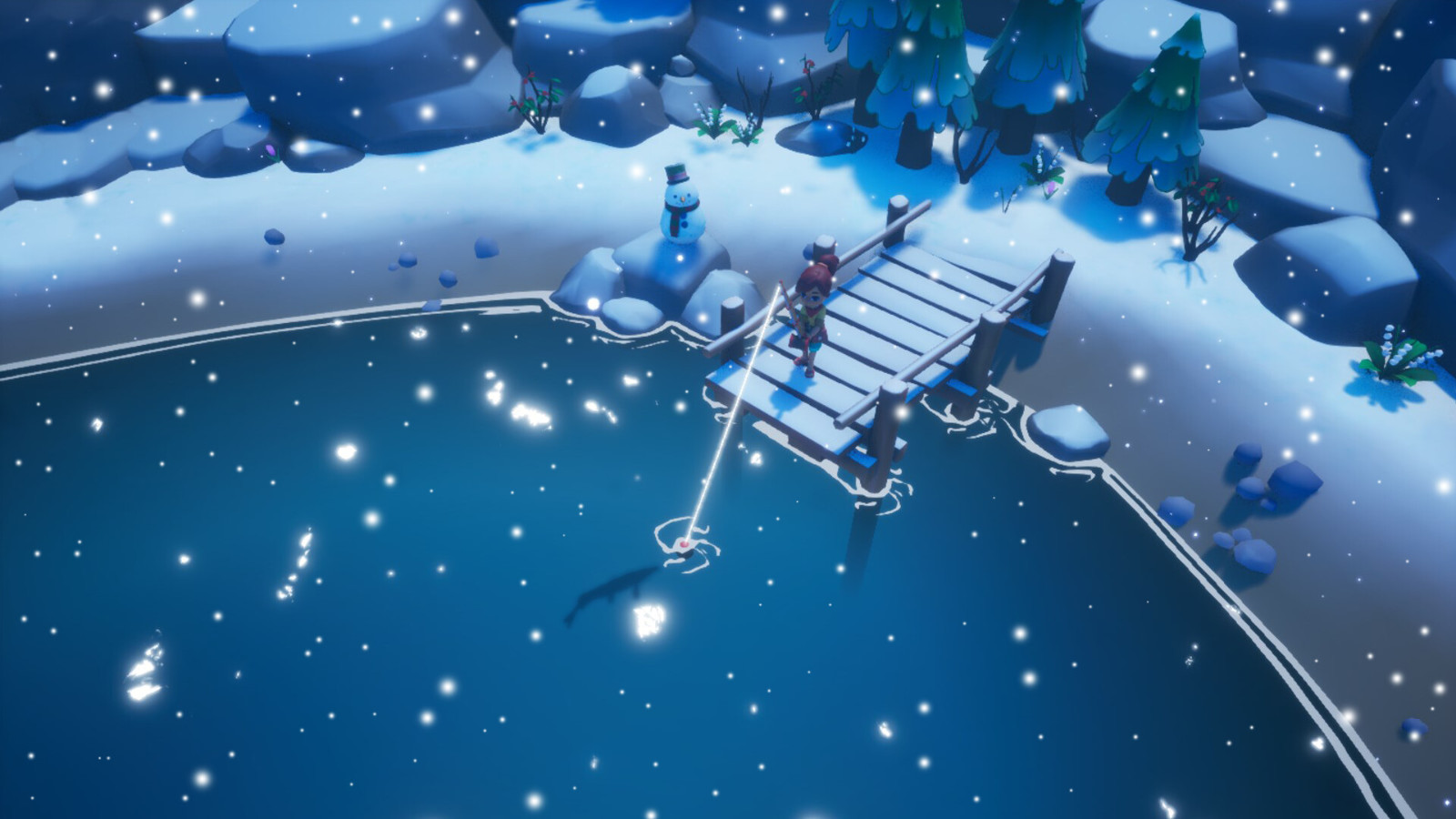 海島冒險農場模擬遊戲《尋寶灣》Steam頁面開放 發行日期待定