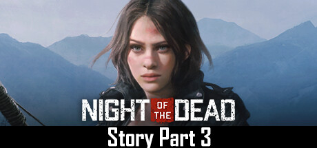 《死亡之夜》7月Steam正式推出 5月大型更新上線