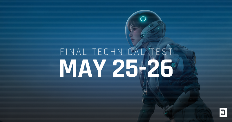第三人稱刷寶射擊遊戲《第一後裔》宣布舉行最終技術測試 5月25日開啟