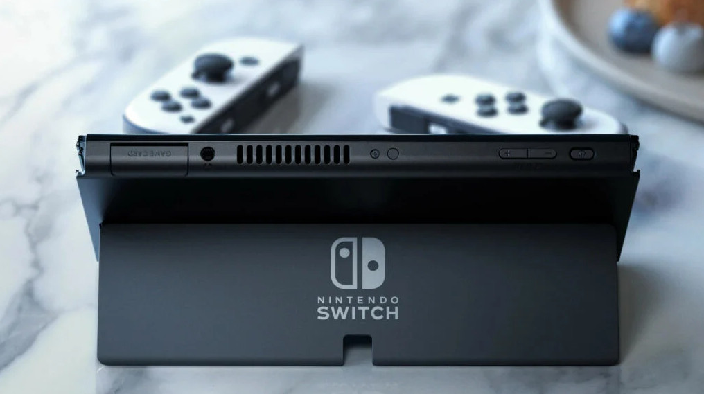 Switch 2新細節：Joy-Con搖桿採用磁力吸附