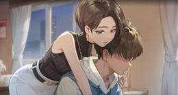 戀愛養成+模擬經營遊戲《中國式相親》 2024年11月11日發售