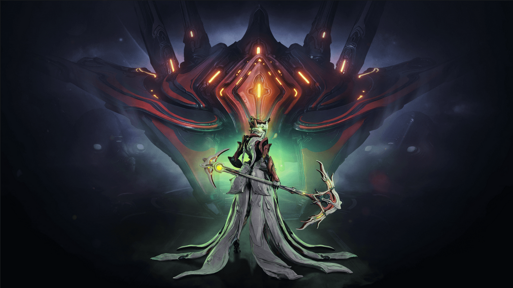 《戰甲神兵》“Jade之影”大型劇情擴展6月推出